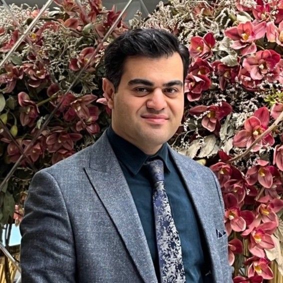 آرش حاجی قاسمی
