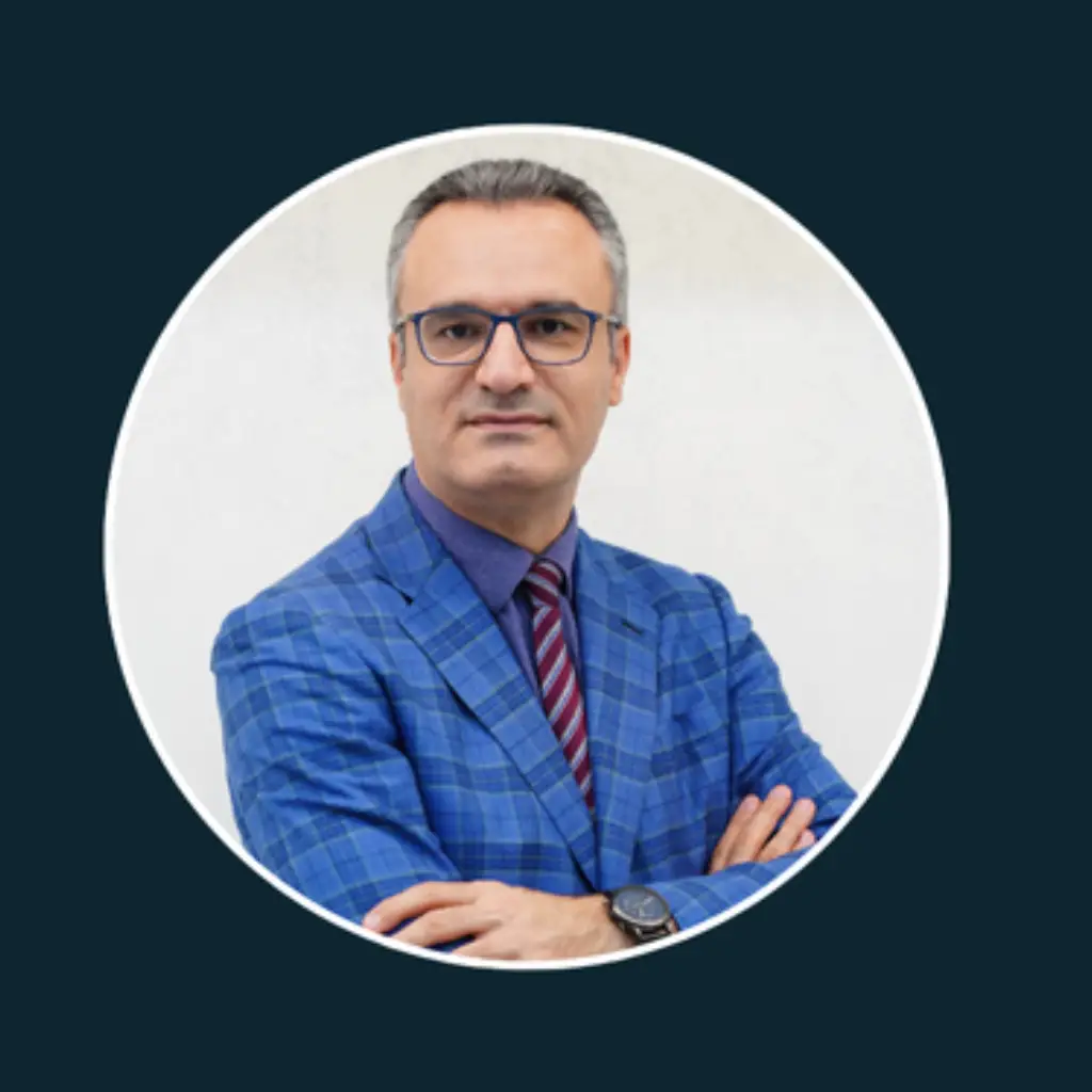 استاد ایوب اسماعیلی