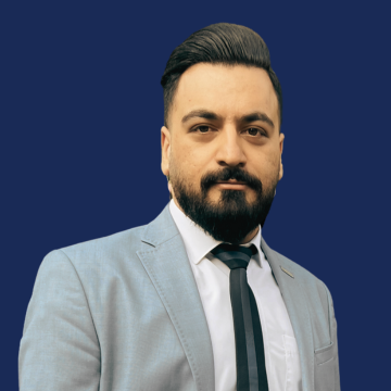 دکتر آرش قزل