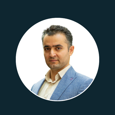 دکتر ایوب موحد زاده