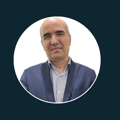 دکتر جعفر زنگنه