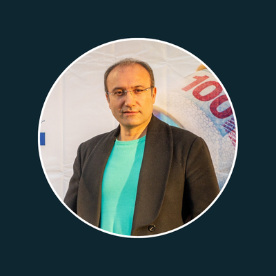 دکتر شعیب حسنی