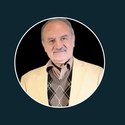 دکتر عباس غفاری