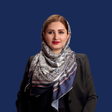 مینا هرمزی