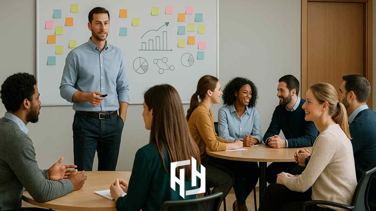 شایستگی رفتاری کارکنان در سازمانها