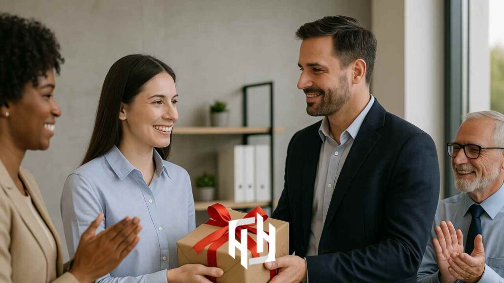 جبران خدمت کارکنان