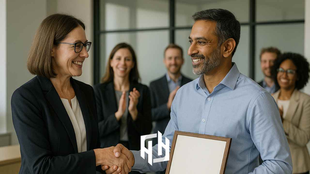 جبران خدمت کارکنان