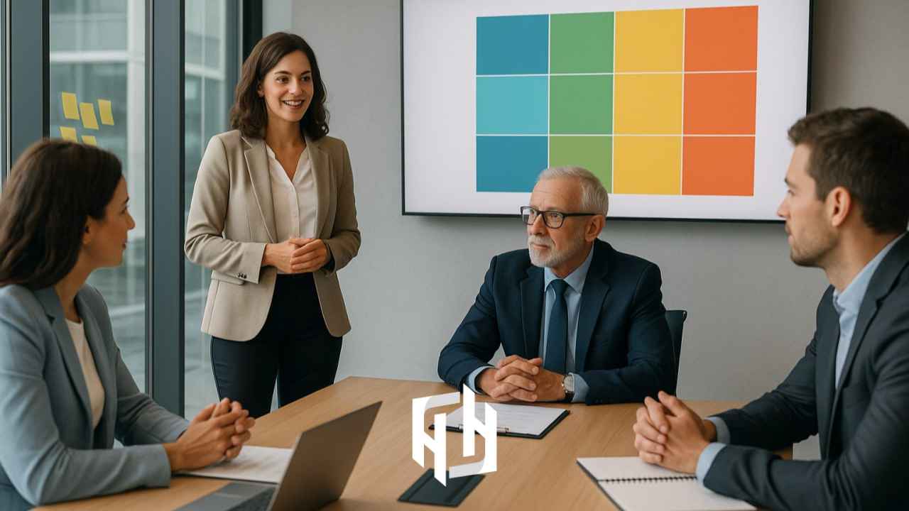 چالش های جانشین پروری