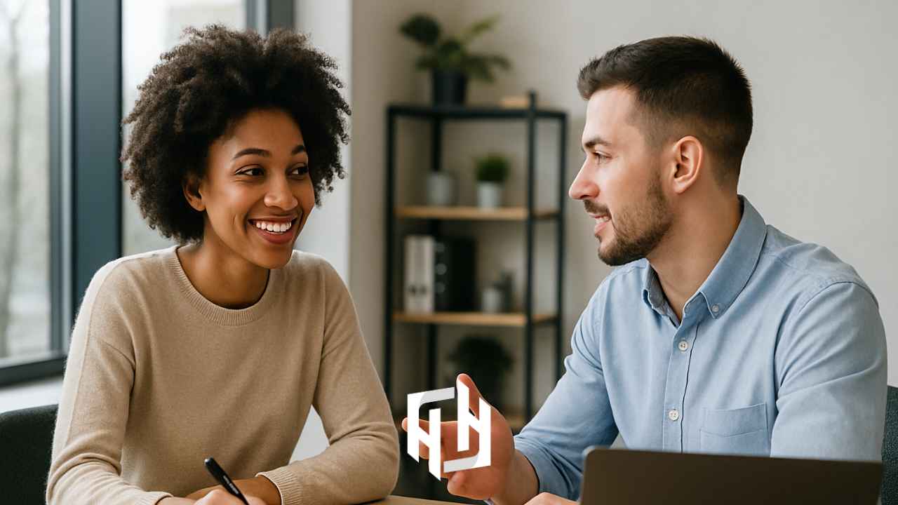 راهکار های بهبود تجربه کارکنان