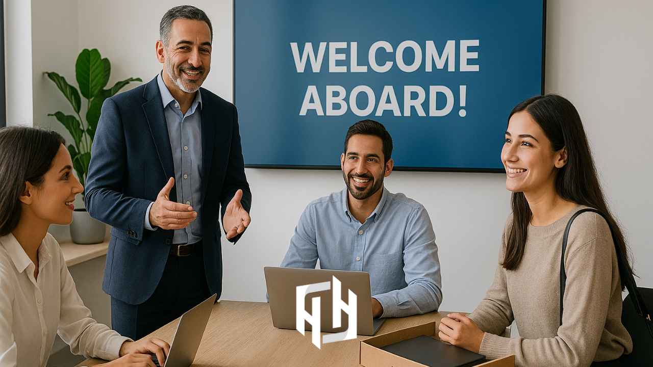 تجربه کارکنان چیست؟