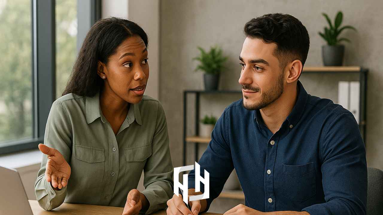 چه چیزهایی باعث تجربه مثبت کارکنان