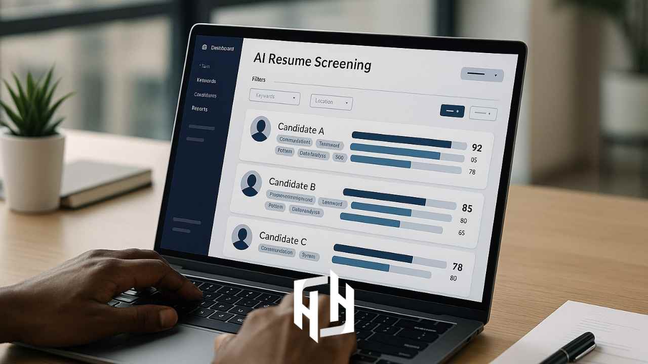 استخدام انلاین نیرو