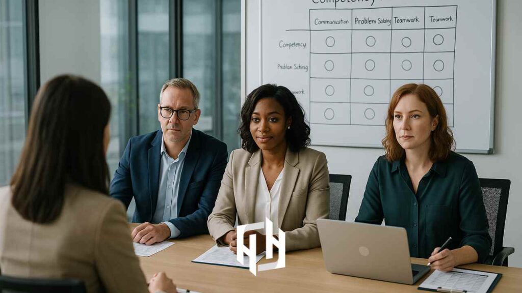 روش های نوین استخدام