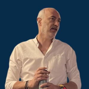 Picture of دکتر نادر وهاب آقایی