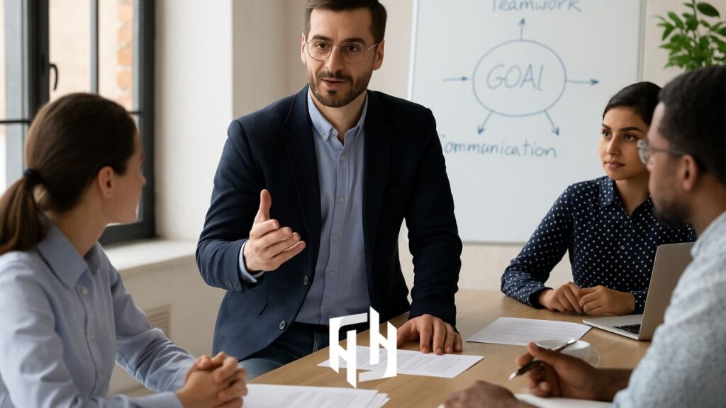 مدیریت تیم ها