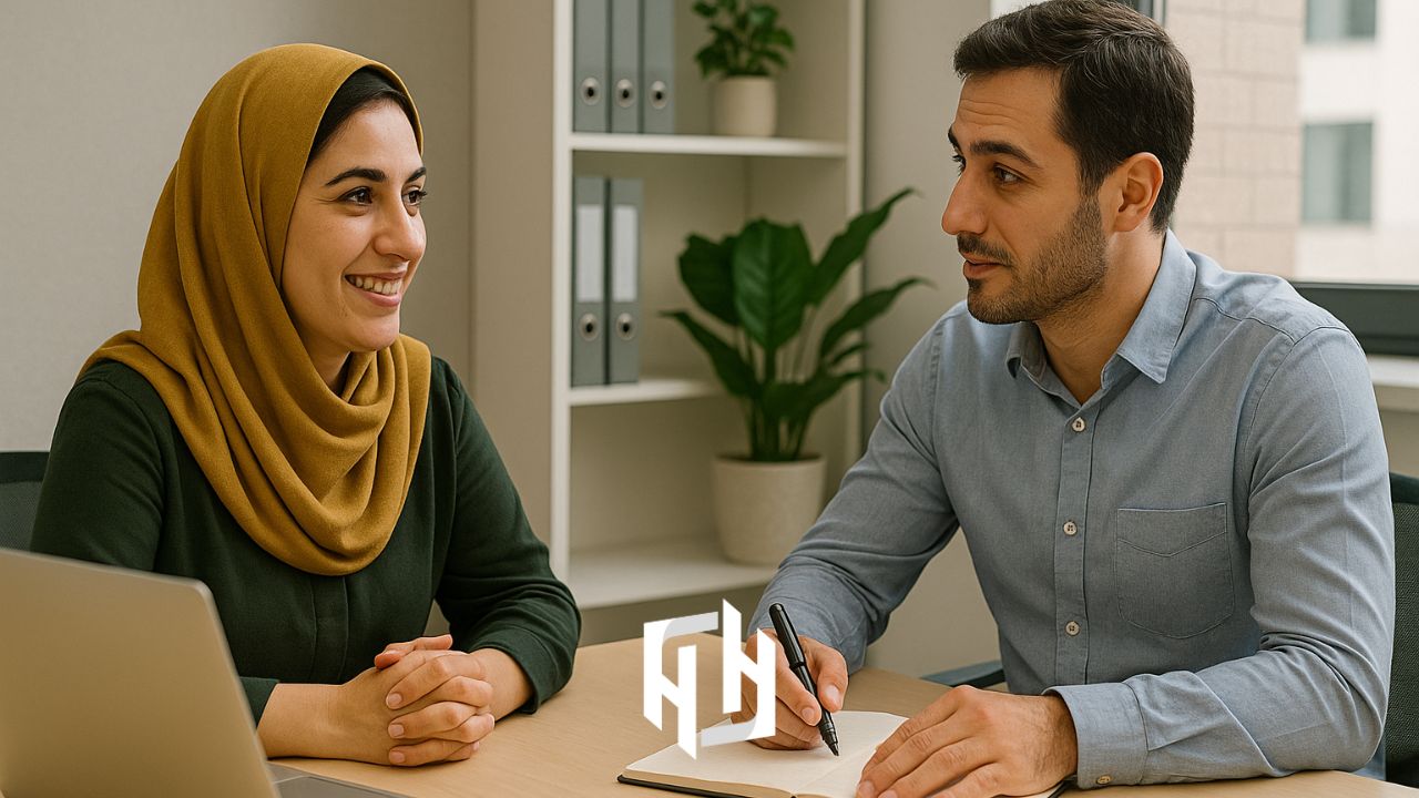 مفهوم انگیزش کارکنان