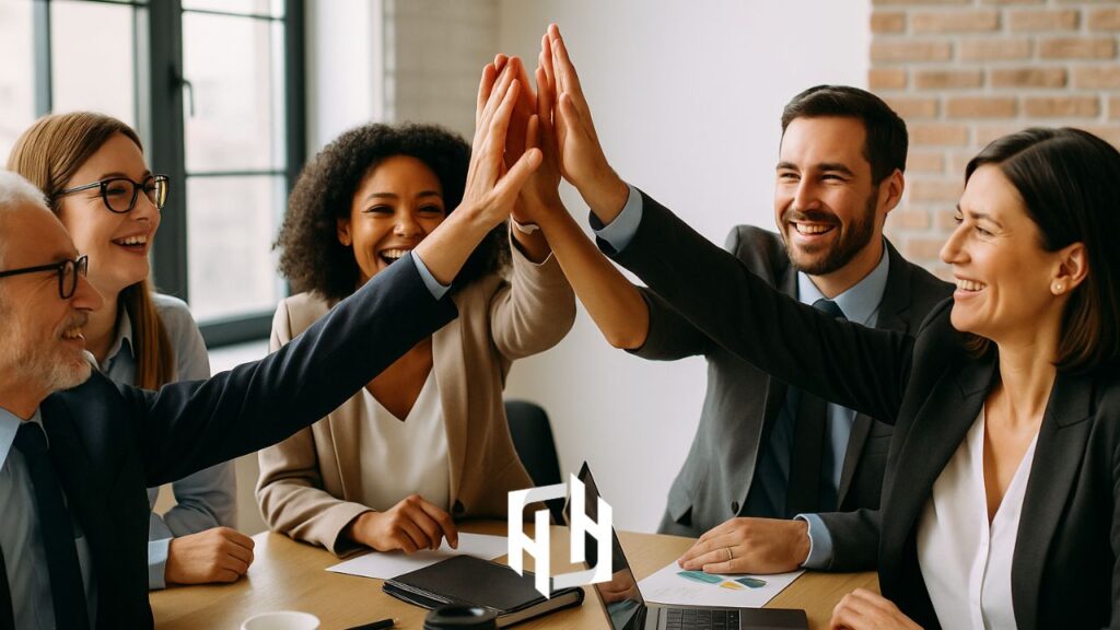 مشارکت کارکنان