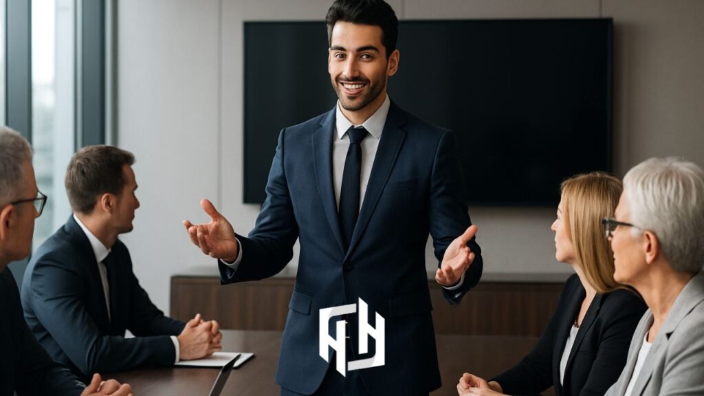 کاریزما چیست