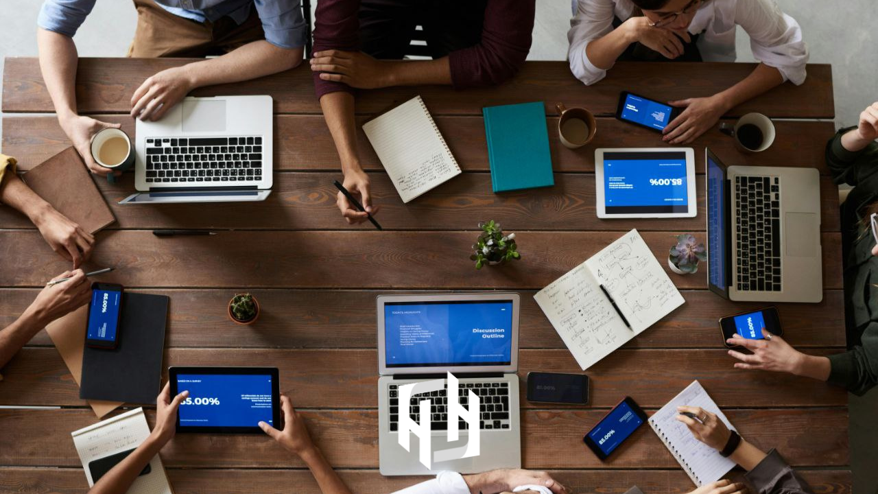 پیدا کردن نقاط مشترک در تشکیل تیم