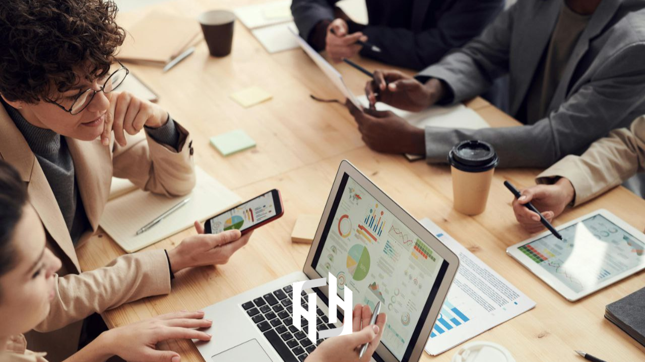 نحوه تشکیل تیم موفق