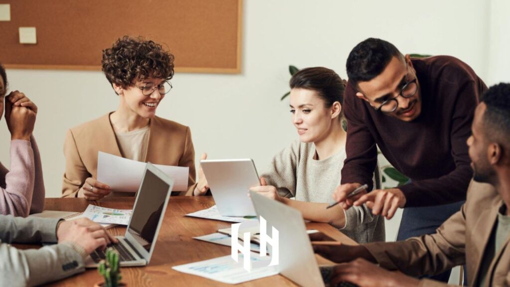 مدیریت استعداد