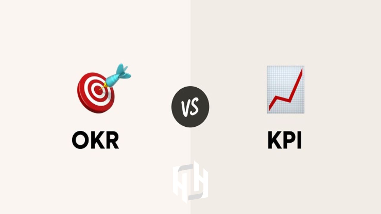 تفاوت کی پی آی و او کی آر