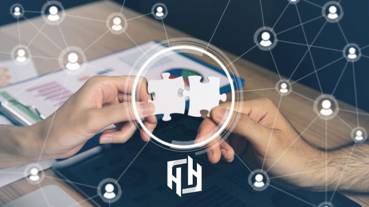 نقش مدیریت منابع انسانی در توسعه سازمان