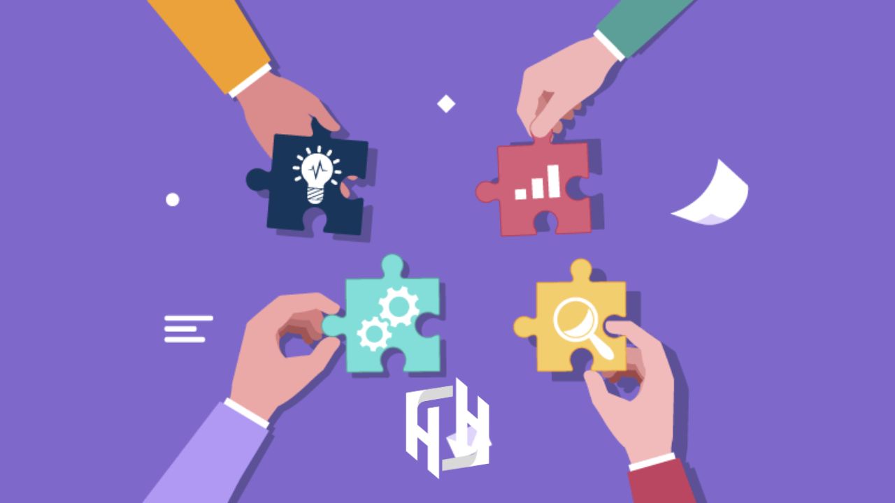 مراحل اجرایی توسعه سازمان (نقشه راه عملی)