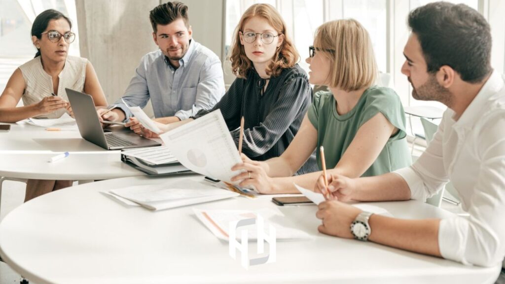 تجزیه و تحلیل شغل