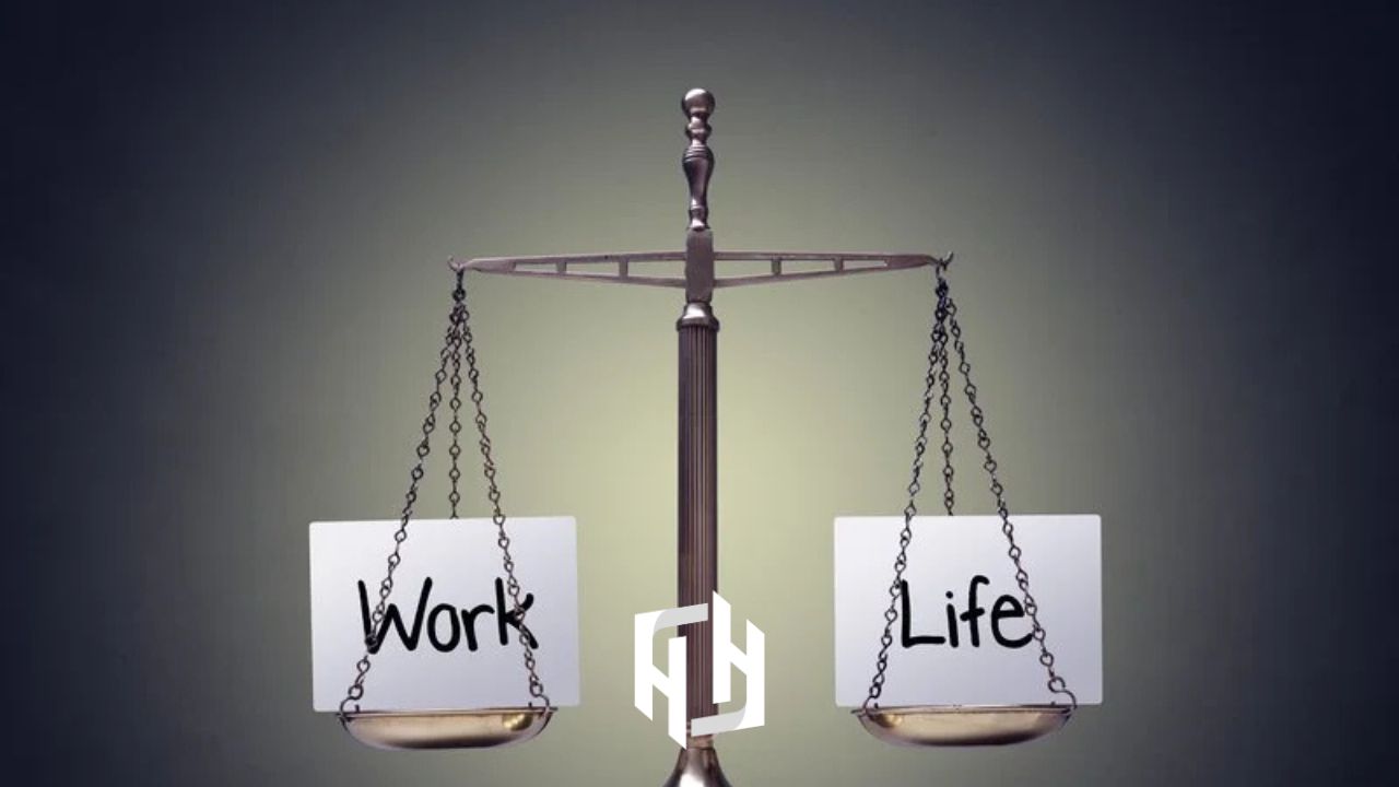 تعادل کار و زندگی در زمان تغییرات سازمانی