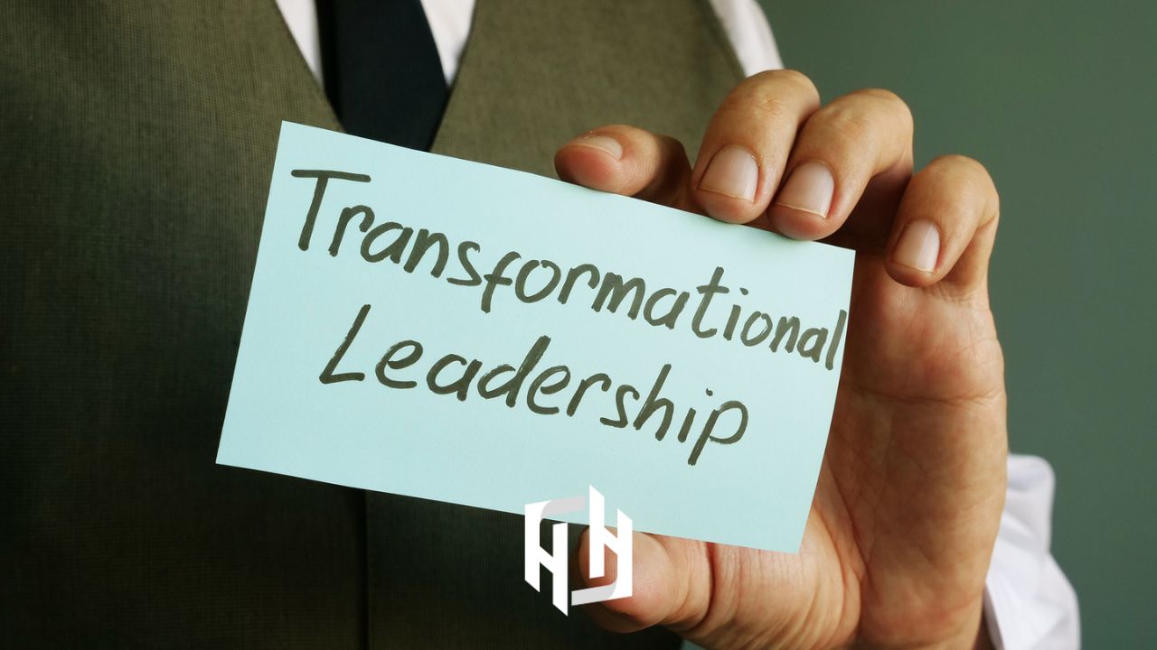 مفهوم رهبری تحولآفرین به زبان ساده