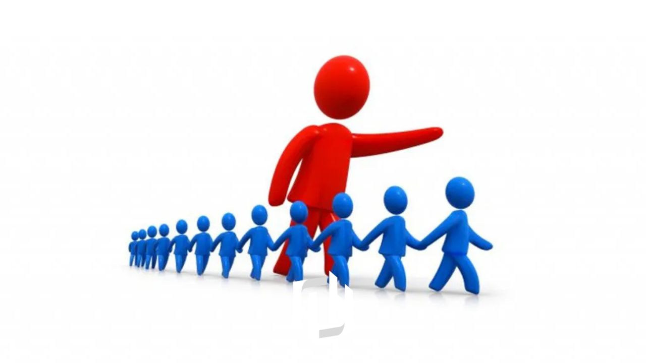 رهبری تحولآفرین در سازمانهای ایرانی