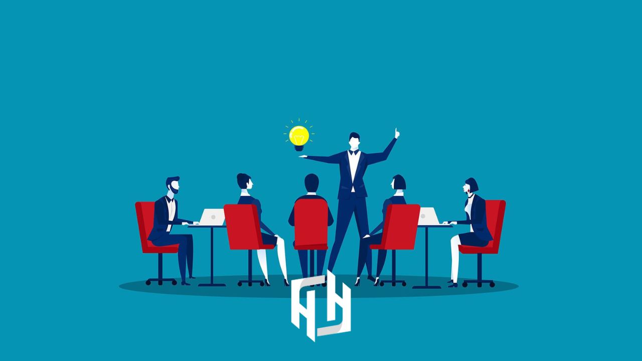 ارکان اصلی رهبری تحولآفرین