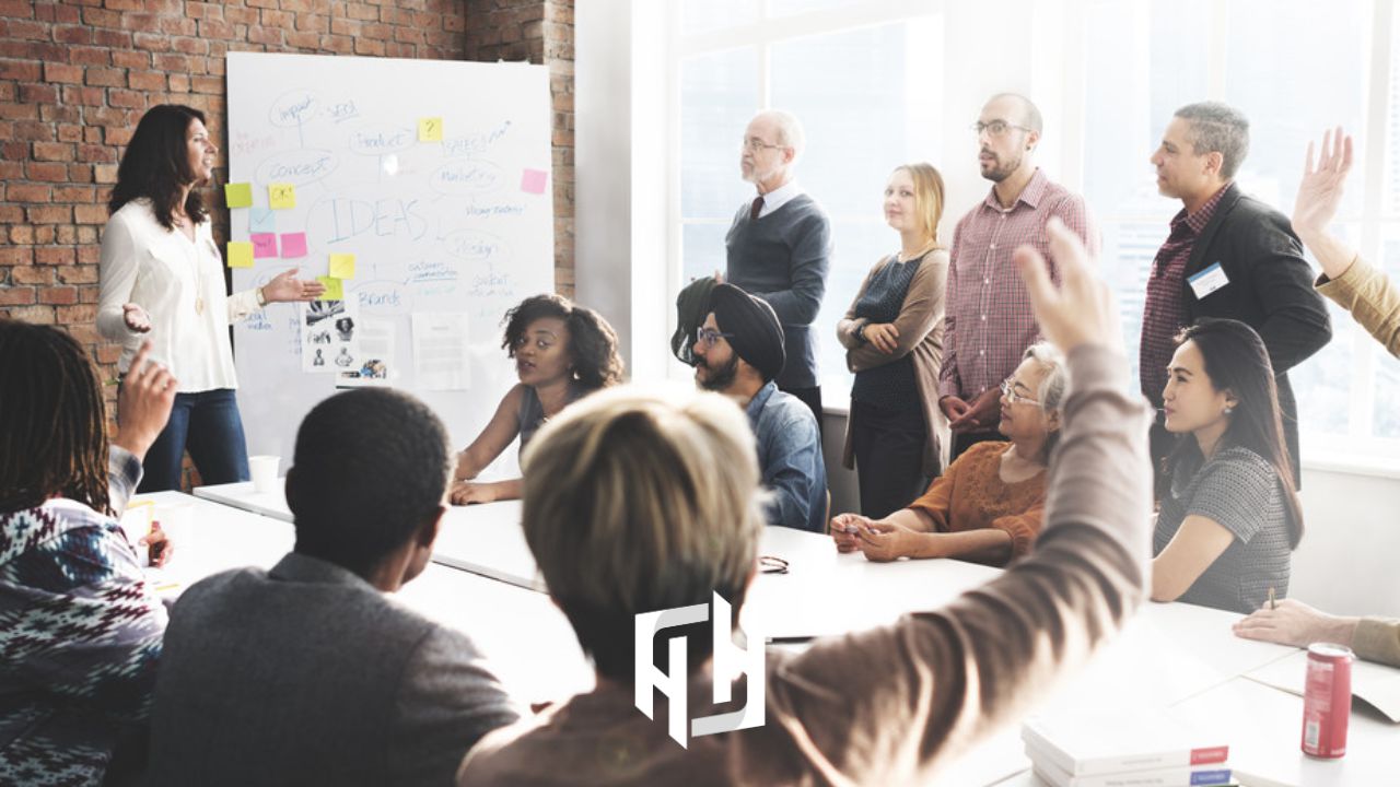 چالشهای واقعی کار تیمی و منطق پشت آن