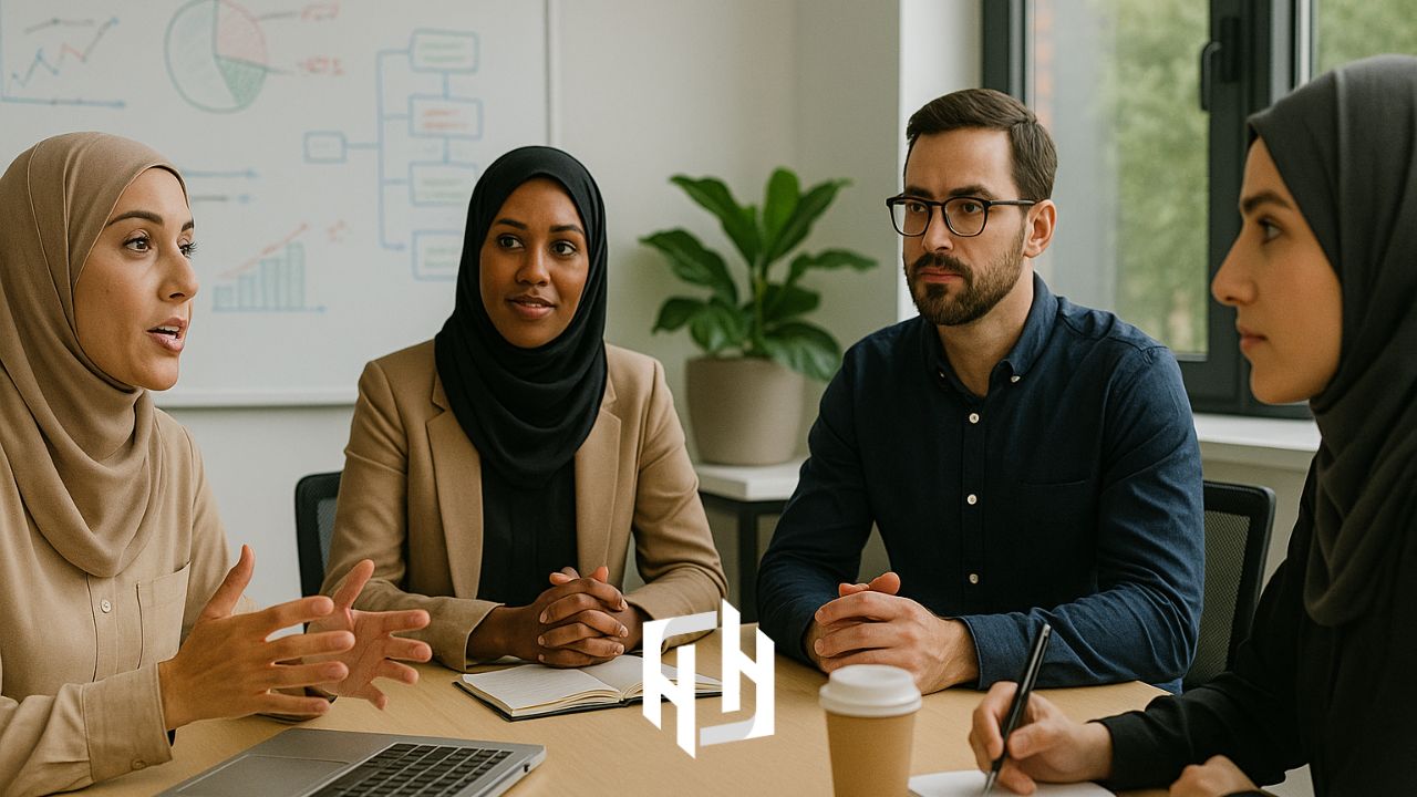 رفاه و سلامت کارکنان