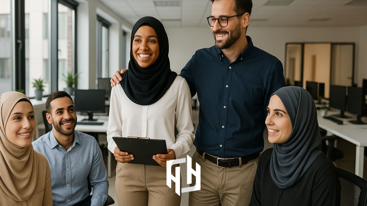 رفاه و سلامت کارکنان