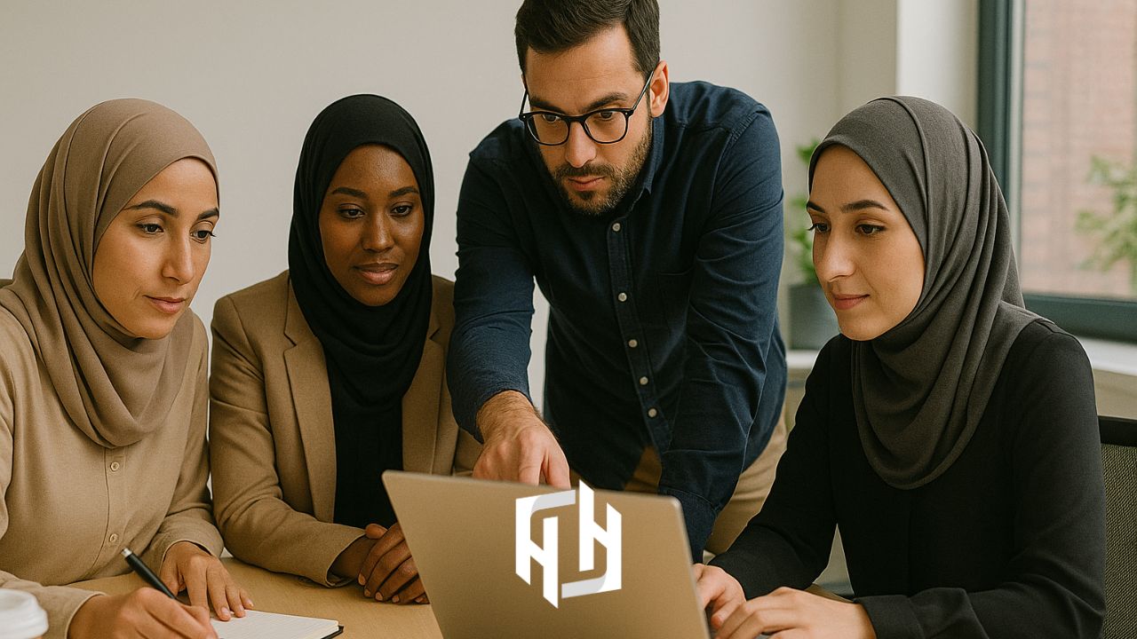 رفاه و سلامت کارکنان