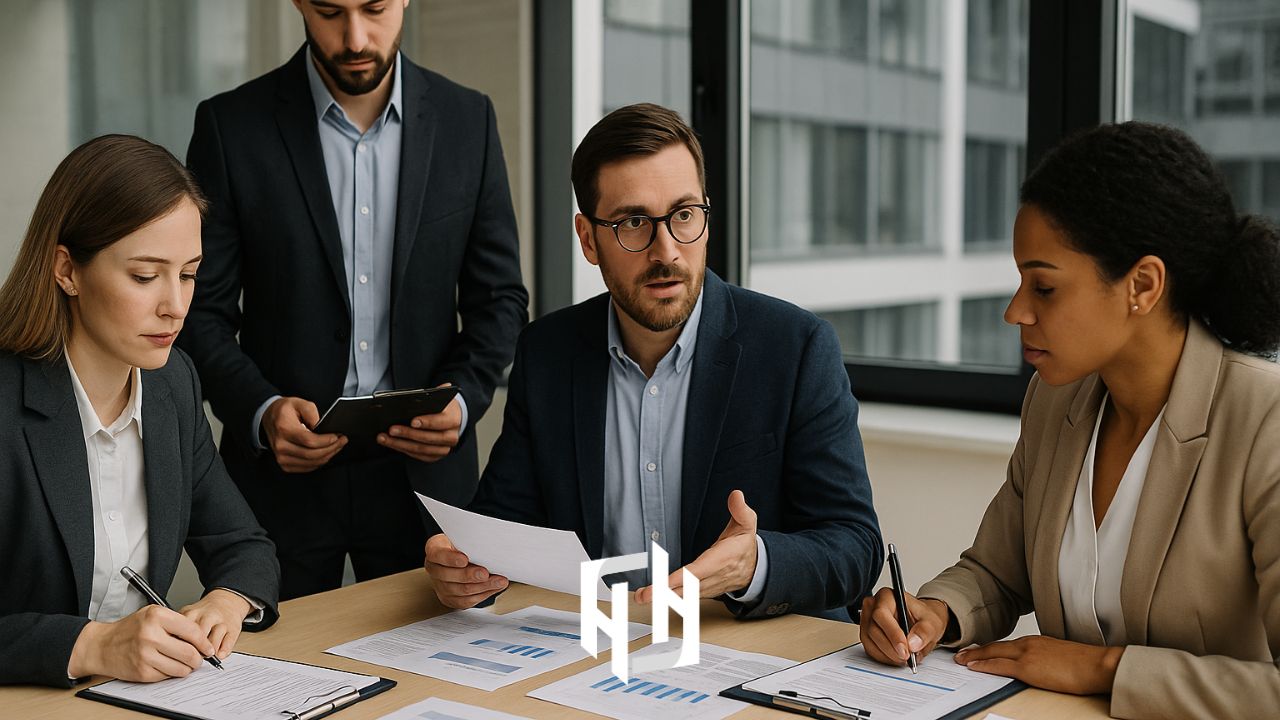 کاربردهای تجزیه‌وتحلیل شغل در سازمان‌ها