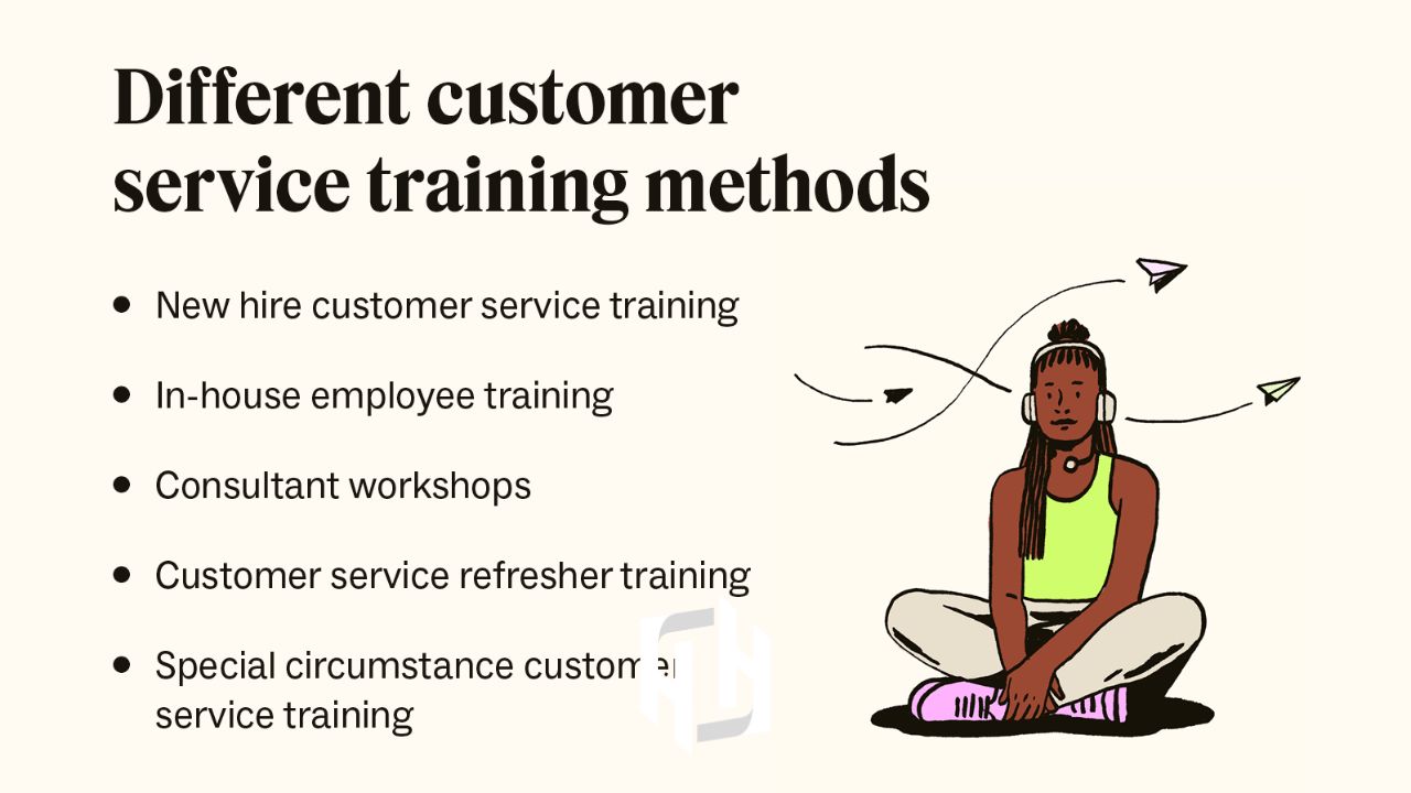 نحوه برخورد با مشتری ناراضی؛ از بحران تا فرصت